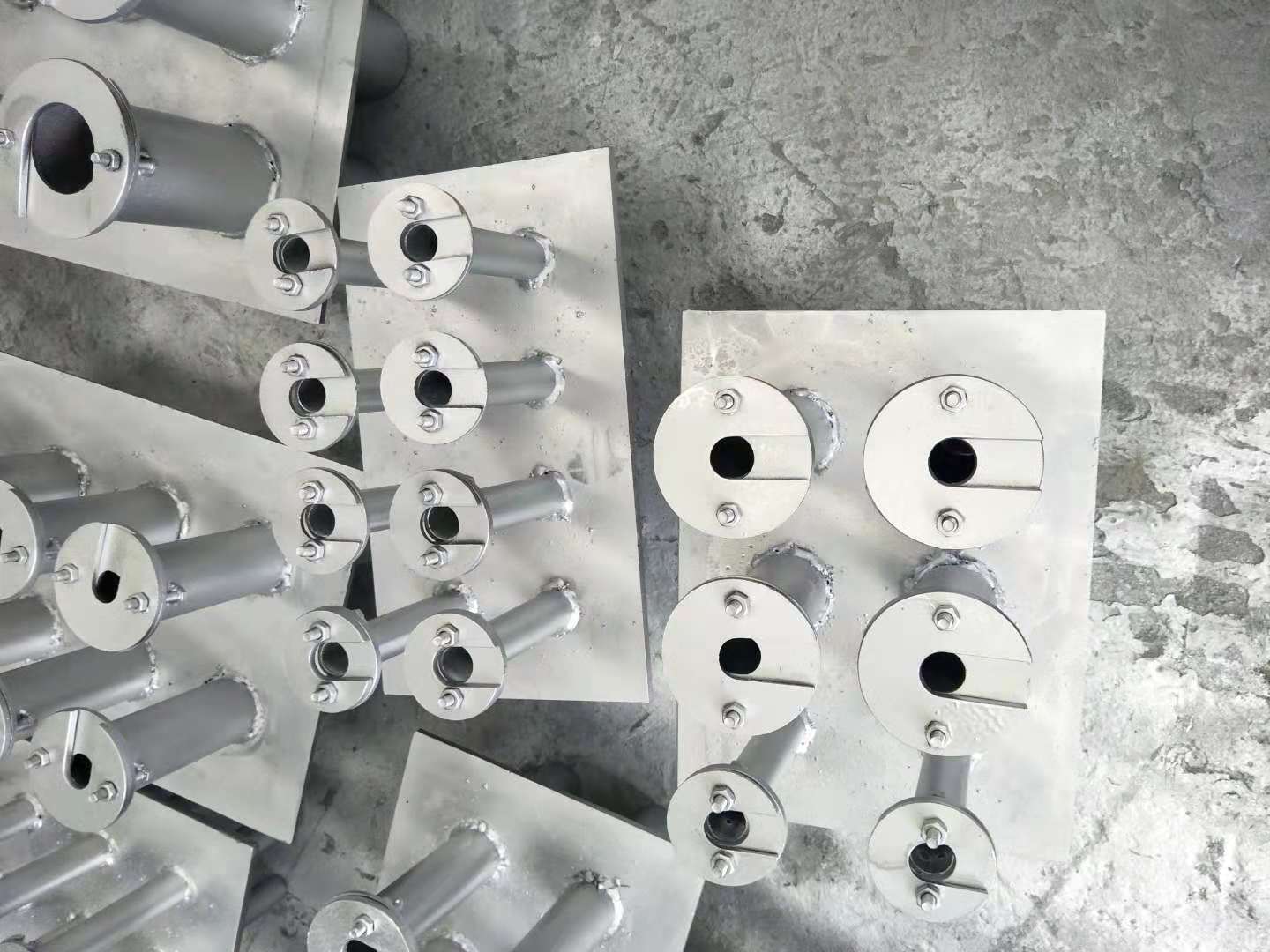 张掖市通风套管人防密闭套管 - 哪里好
